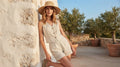 Conjunto Santorini